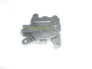 Моторчик заслонок отопителя H400730880 Киа Рио 3 Серато Солярис с 2011 года -2L16-2L20, - БУ