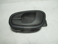 Ручка двери внутренняя передней и задней левой 96304018 96238353 Шевроле Ланос - С РАМКОЙ, - БУ