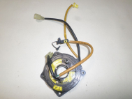 Кольцо контактное аэрбега FS6TH-UQC7 96815132 TH FS6TH-U87V Шевроле Авео Т200 - CK-45 - БУ