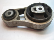 Опора двигателя задняя КПП 1226740 1308643 4S616P082AB FORD FUSION, FIESTA с 2001г - FF15 - БУ