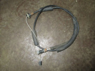 Трос газа 96316840 Дэу Матиз Шевроле Спарк М200 0,8-1,0 литра - БУ