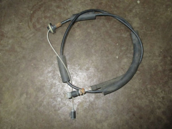 Трос газа 96316840 Дэу Матиз Шевроле Спарк М200 0,8-1,0 литра - БУ