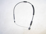 Трос газа 96316840 Daewoo Matiz Chevrolet Spark М200 с 0,8-1,0 литра - L=118 см, - Daewoo