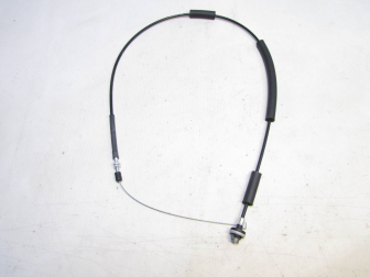 Трос газа 96316840 Daewoo Matiz Chevrolet Spark М200 с 0,8-1,0 литра - L=118 см, - Daewoo