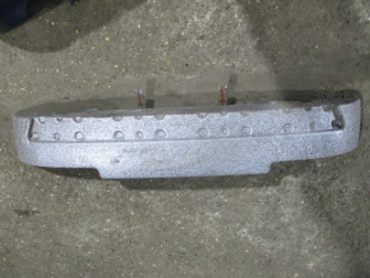 Абсорбер бампера заднего 96816940 Шевроле Авео Т255 Седан и Хэтчбек 95213171 96994785 - БУ