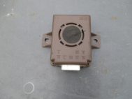 Блок звукового индикатора 96427140 зуммер открытия дверей под рулевой колонкой Шевроле Лачетти - БУ