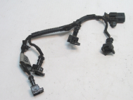 Проводка жгут форсунок топливных 55567240 GM192840 на F18D4 Aveo Т300 Cruze Orlando Opel Astra - БУ