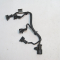 Проводка жгут форсунок топливных 55567240 GM192840 на F18D4 Aveo Т300 Cruze Orlando Opel Astra - БУ