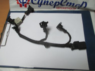 Проводка жгут форсунок топливных 55567240 на F18D4 Шевроле Круз Авео Т300 Орландо Астра J, - БУ-3