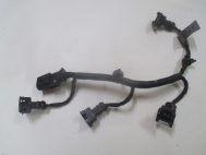 Проводка жгут форсунок топливных 55567240 на F18D4 Шевроле Круз Авео Т300 Орландо Астра J 20T - БУ