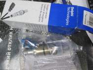 Датчик кислородный Форд Фокус 1 - 2,3 литра 3S4A9F472C1B верхний USA -Delphi