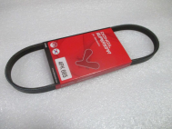 Ремень 4PK665 96239408 генератора Форд Ка, Шевроле Авео 1,2л Спарк ГУР Матиз 0,8л, - Dongil