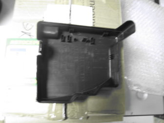 Крышка блока предохранителей Форд Фиеста 1,6 литра с МКПП 1515045, AE8T14A003AA - Junsite