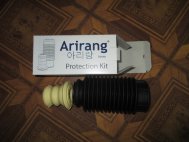 Пыльник амортизатора переднего 13257840 0312235 Шевроле Круз Опель Астра J, - Arirang