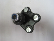 Шаровая опора левая Фольксваген 6R0407365B Поло 2011-18г Polo Derby Vento BJ11014, - Fenox