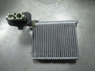 Радиатор испаритель кондиционера Форд Фокус 3 1825148 AV6N18A457AA ADV6119850AA салона S45, - БУ