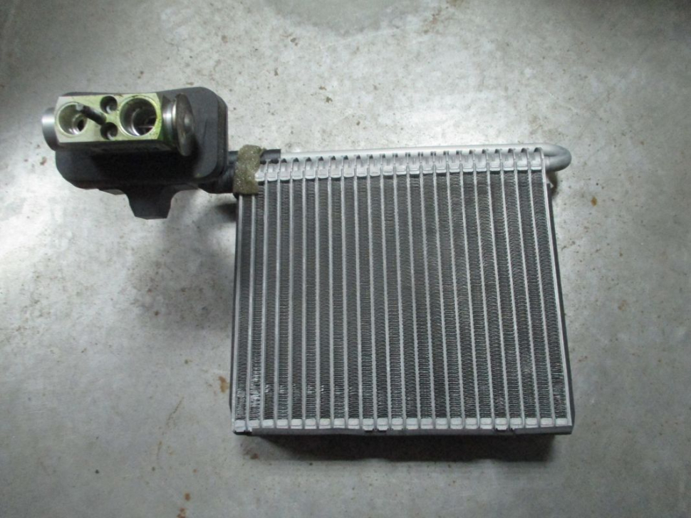 Радиатор испаритель кондиционера Форд Фокус 3 1825148 AV6N18A457AA ...