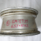 Диск литой R15 6,5JX15H2 E35 PCD5x110 DIA 65.1мм 1002127 13116622 13197752 - 8 лучей - K7 - N-4 - БУ