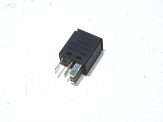 Реле F57B14B192AA H8QTB Форд Фокус 1 - 2 USA многофункциональное - H8QTB- Черное, - БУ