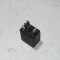 Реле F57B14B192AA H8QTB Форд Фокус 1 - 2 USA многофункциональное - H8QTB- Черное, - БУ