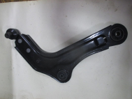 Рычаг передний Дэу Нубира правый 96268438, 96268440 с 1997 года, - Torque