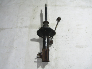 Амортизатор передний левый 96407819 7452146 Chevrolet Lacetti Дэу Gentra - FLH - V-100 - БУ