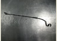 Упор капота Шевроле Авео Т300 95491962, 96895447, - БУ