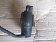 Насос бачка омывателя Форд 93BB17K624AA Фокус 1 и 2 1698640 7003177 - БУ