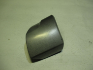 Накладка рулевого колеса 6018640 декоративная Опель Астра H, - БУ