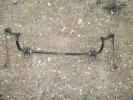 Стабилизатор передний LR008740 6G9N5482HB Ленд Ровер Фрилендер 2 с 2007 по 2014 года, - БУ