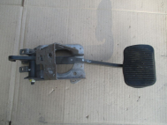 Педаль тормоза 98AB2450LE 1148940 Форд Фокус 1 с МКПП - БУ