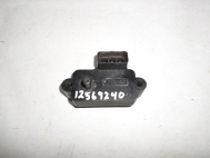 Датчик абсолютного давления А-MAP 14.3814 12569240 Шевроле Ланос Дэу Нексия, - БУ