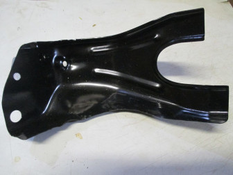 Панель передняя Шевроле Спарк боковая верхняя правая 96599340, - GM