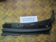 Панель под лобовым стеклом левая 20757612, 96622272, 96623291 Шевроле Каптива , - GM