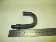 Шланг топливоиспарительный 96629440. 95132325 Шевроле Каптива Опель Антара, - БУ