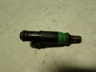 Форсунка топливная Форд Фокус 1 и 2 98MF9F593BC 1429840, 1071994 Duratec 16V 100лс 1,6 литра - БУ