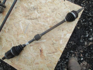 Привод Шевроле Реззо правый с АКПП 2.0 литра 96298518 96391007 96481038 - БУ