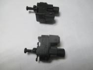 Датчик стоп-сигнала 93BB13480BC Форд Фокус 1 - Черный, - БУ