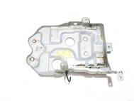 Площадка под АКБ 96533860 96534104 96436705 Chevrolet Aveo Т200 - Серая - S-53, - БУ
