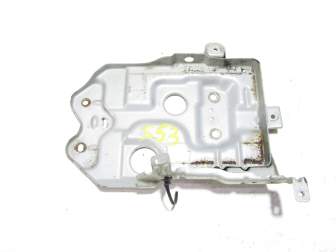 Площадка под АКБ 96533860 96534104 96436705 Chevrolet Aveo Т200 - Серая - S-53, - БУ