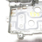 Площадка под АКБ 96533860 96534104 96436705 Chevrolet Aveo Т200 - Серая - S-53, - БУ