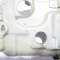 Площадка под АКБ 96533860 96534104 96436705 Chevrolet Aveo Т200 - Серая - S-53, - БУ