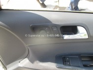 Накладка ручки двери внутренняя передней правой 6Q2837248G, 6Q2837248G01C Поло - Купе 3-х дв, - БУ