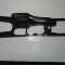Накладка консоли центральной 96910JD11A Nissan Qashqai J10 JJ10 06-14г - K16, - БУ