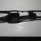 Накладка консоли центральной 96910JD11A Nissan Qashqai J10 JJ10 06-14г - K16, - БУ