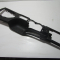 Накладка консоли центральной 96910JD11A Nissan Qashqai J10 JJ10 06-14г - K16, - БУ