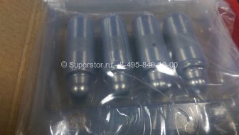 Гидрокомпенсатор 5233315 90295215 90421795 Дэу Нексия Ланос Эксперо 1,5 литра 8V - 1 шт, - NSP