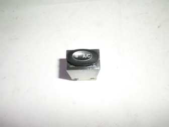 Кнопка включения кондиционера 96316831 96340141 96340142 A/C Дэу Матиз - N32 и 41, - БУ