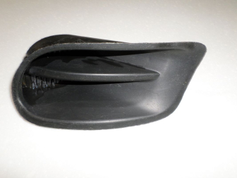 Заглушка ПТФ левая 96545523 Шевроле Лачетти для кузова Хэтчбек, - БУ