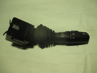 Переключатель подрулевой правый 202005410 MC 96628752 Опель Антара Каптива стеклоочистителей, - БУ